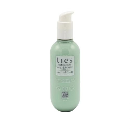Ties Tratamiento - Control Caida x 250ML