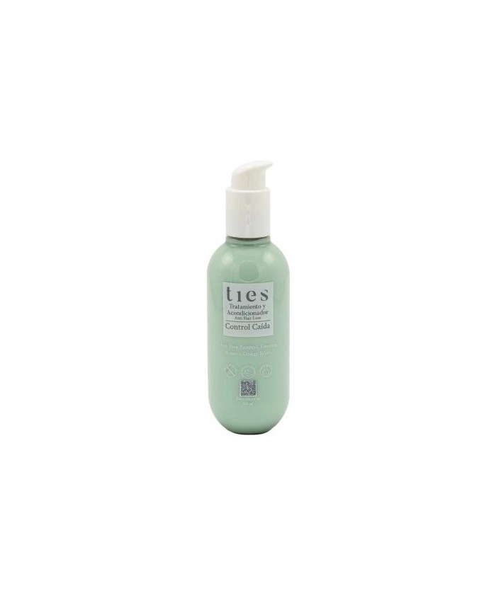 Ties Tratamiento - Control Caida x 250ML