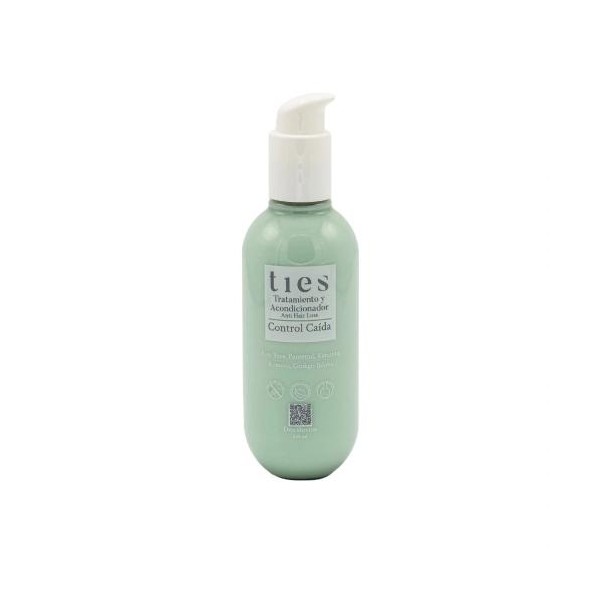Ties Tratamiento - Control Caida x 250ML