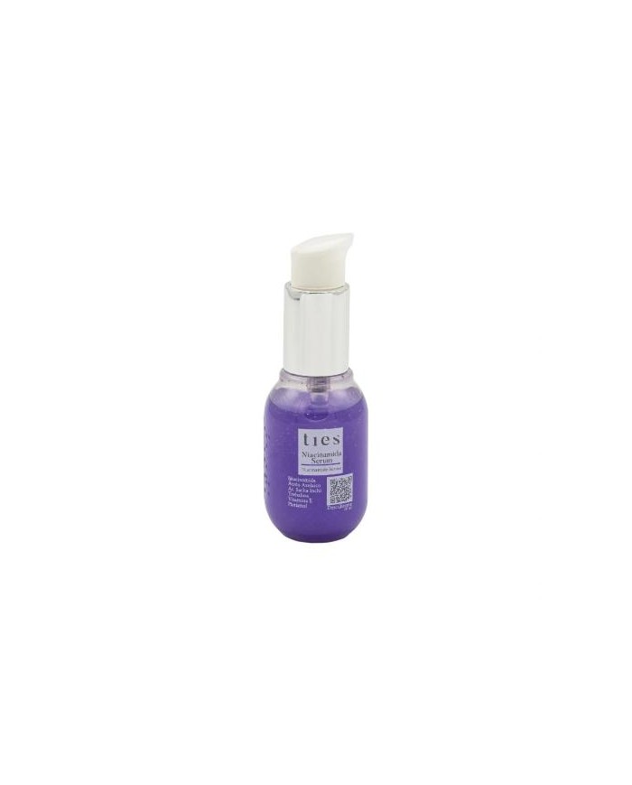 Ties Serum Niacinamida x30ML