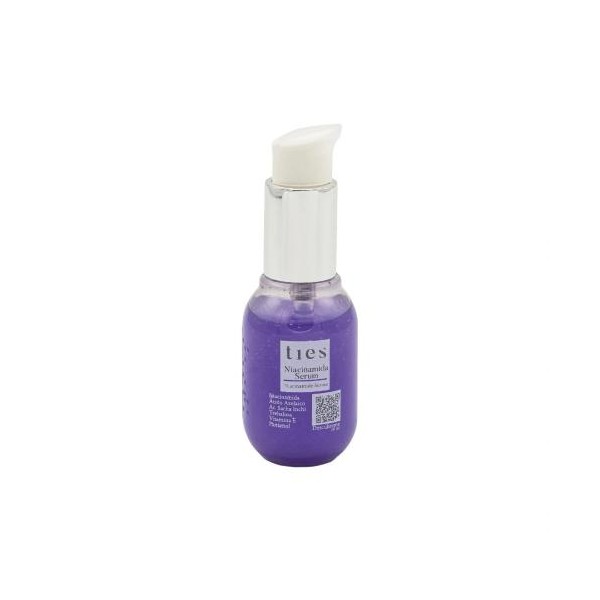 Ties Serum Niacinamida x30ML