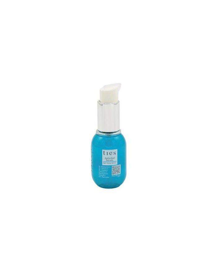 Ties Serum Hidratante Antiedad x30ML