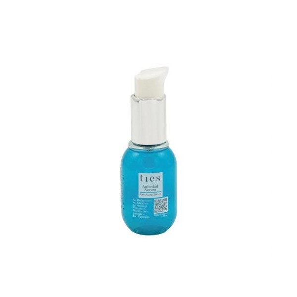 Ties Serum Hidratante Antiedad x30ML