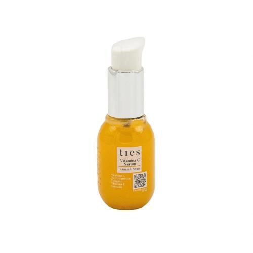 Ties Serum Hidratante  Vitamina  C x 30ML