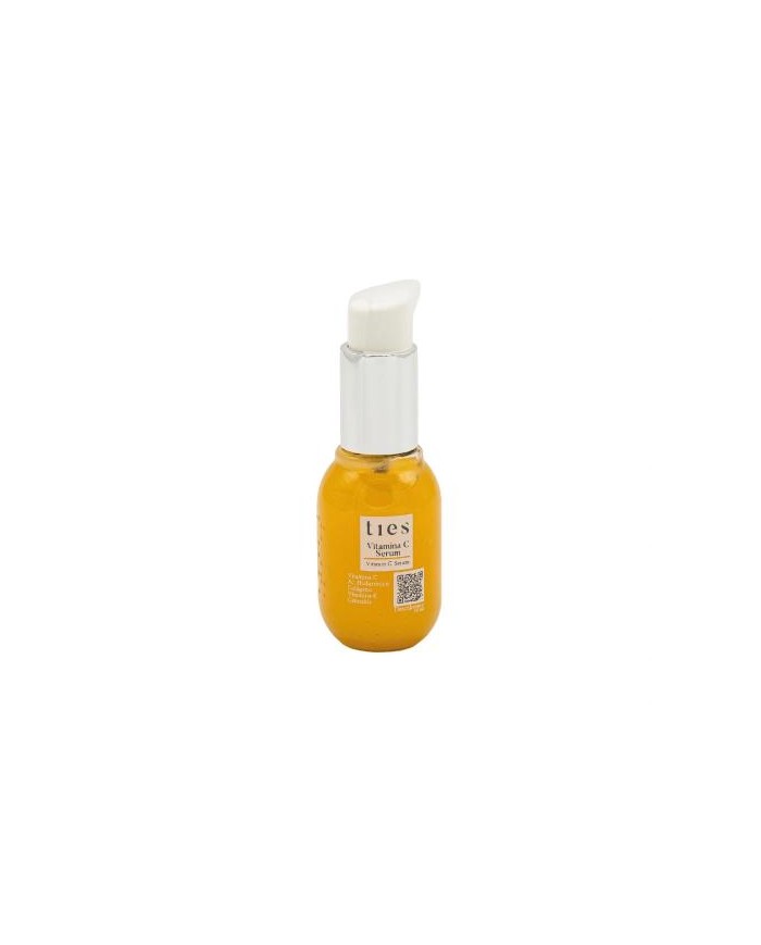 Ties Serum Hidratante  Vitamina  C x 30ML