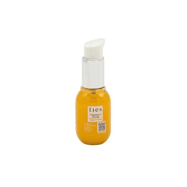 Ties Serum Hidratante  Vitamina  C x 30ML