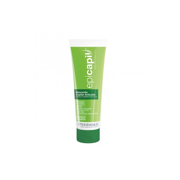 Epicapil Mascarilla Capilar x 120 gr