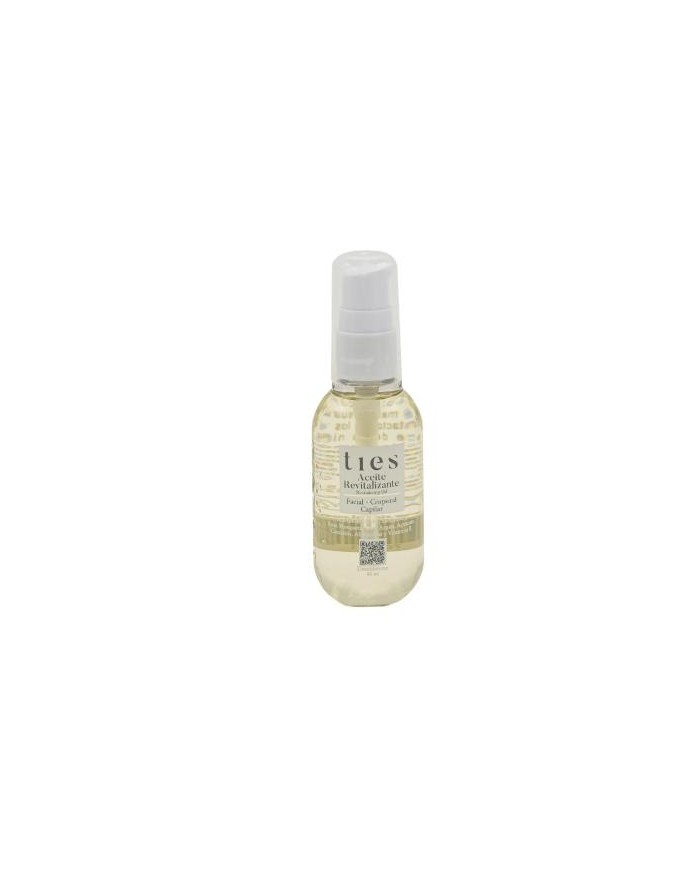 Ties Aceite Revitalizante x60ML