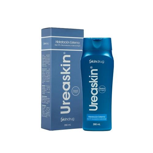 Ureaskin Hidratante