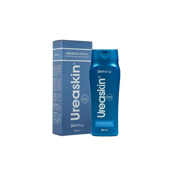 Ureaskin Hidratante