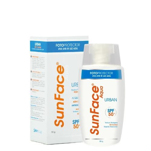Sunface Aqua Urban