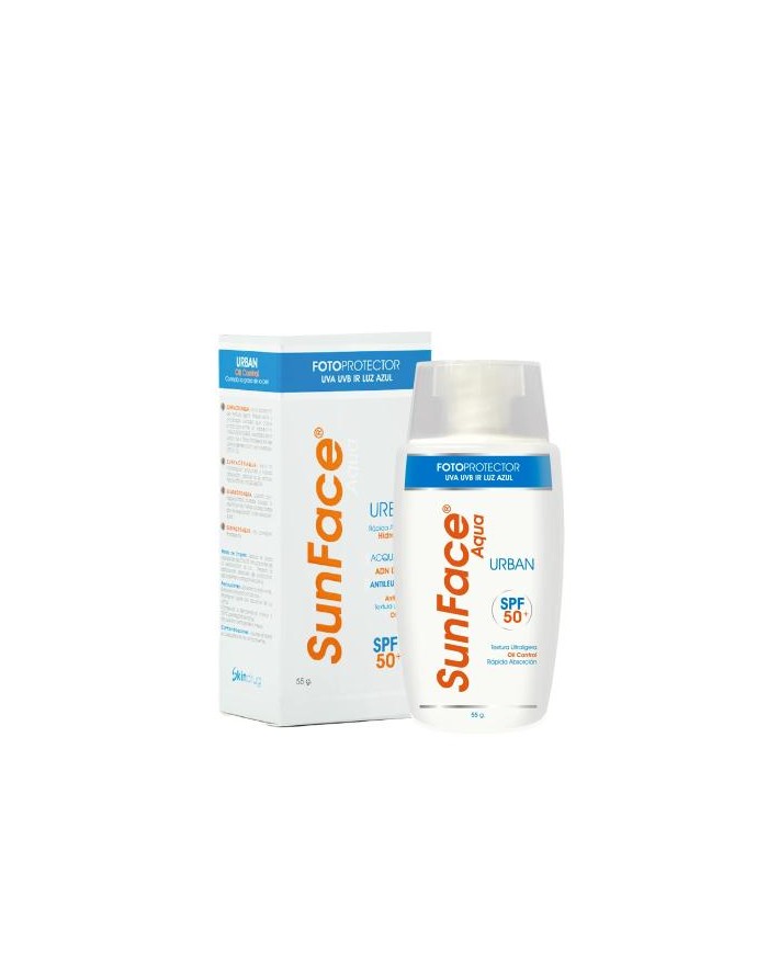 Sunface Aqua Urban