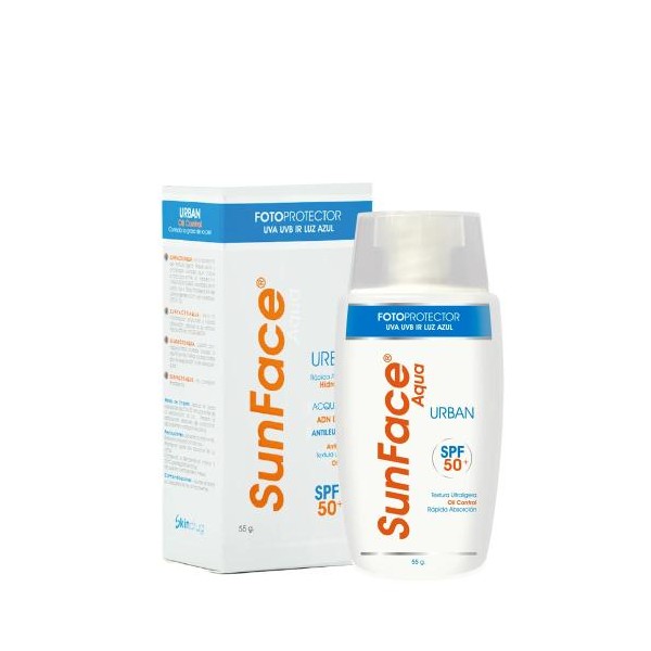 Sunface Aqua Urban