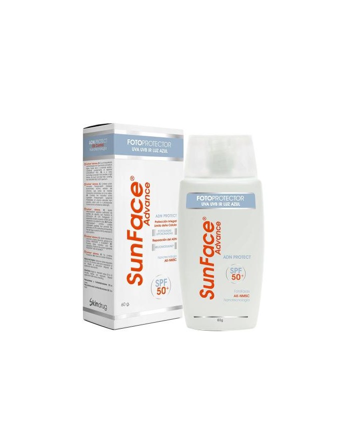 Sunface Advance SPF 50+