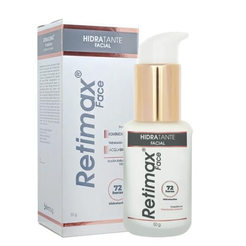 Retimax Face x 50 gr