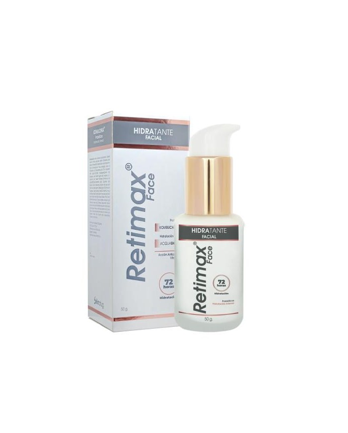 Retimax Face x 50 gr