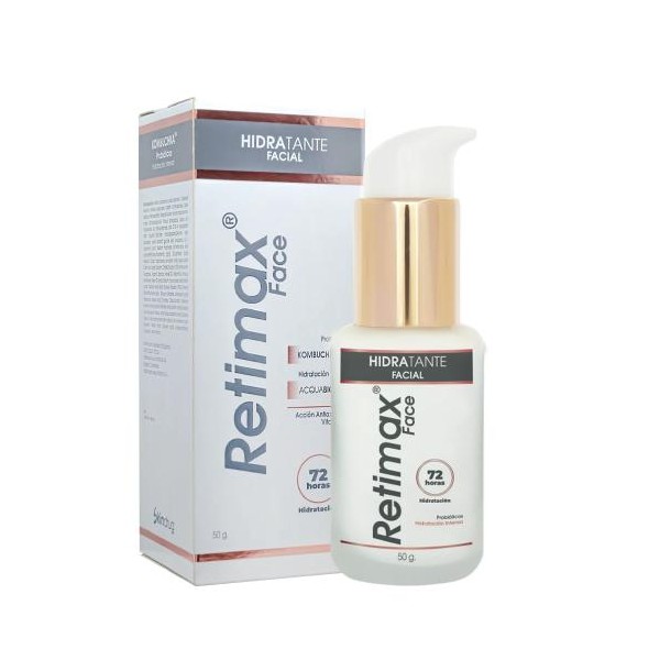 Retimax Face x 50 gr