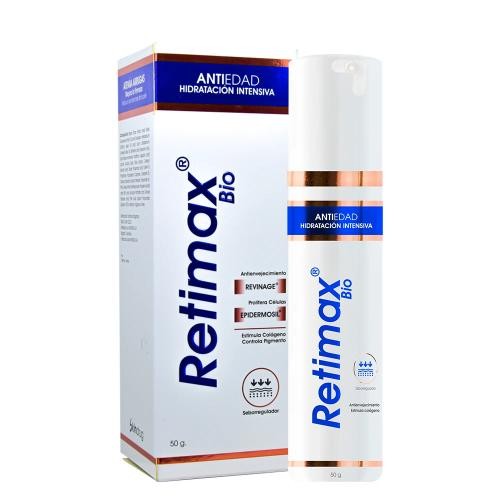 Retimax Bio x 50 gr