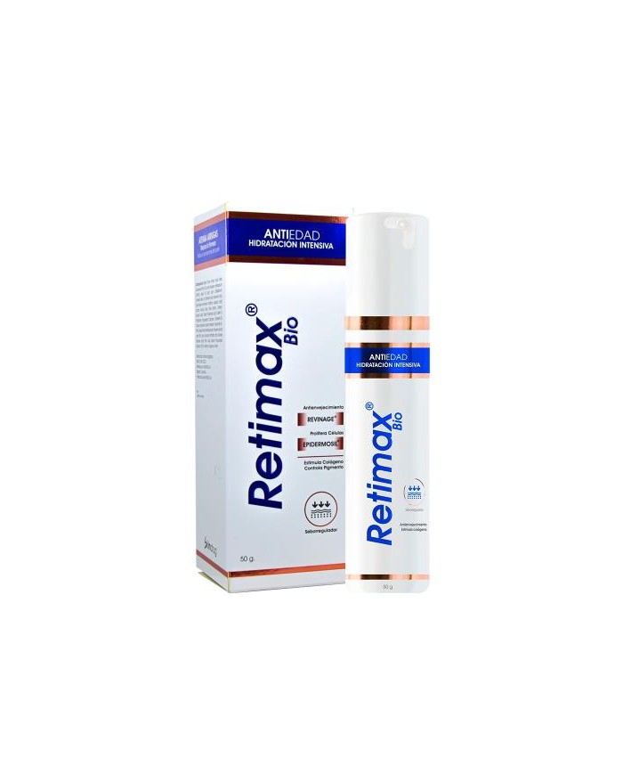 Retimax Bio x 50 gr