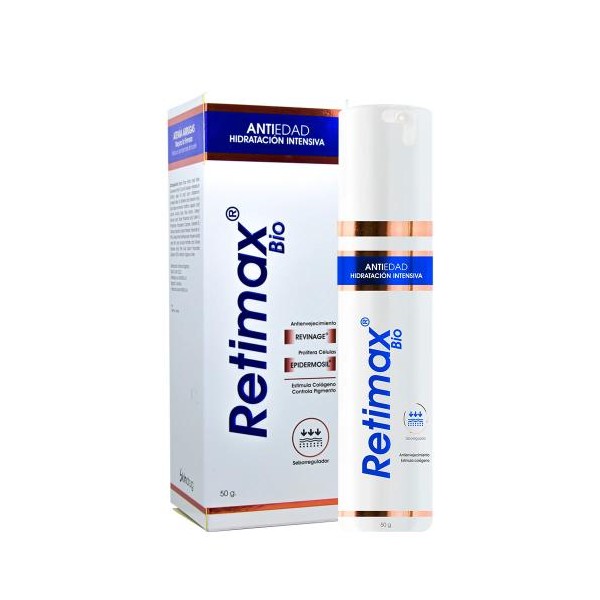 Retimax Bio x 50 gr