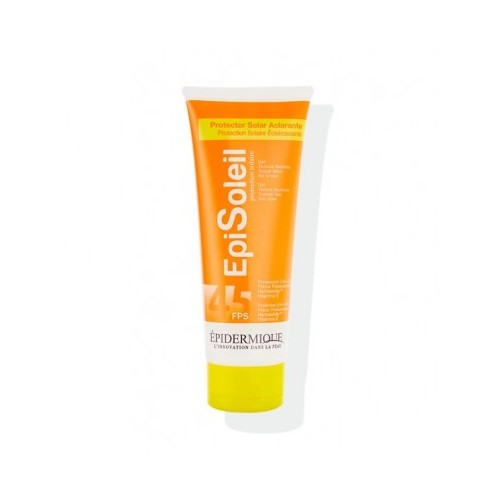 Episoleil Fotoprotector Aclarante Spf45+