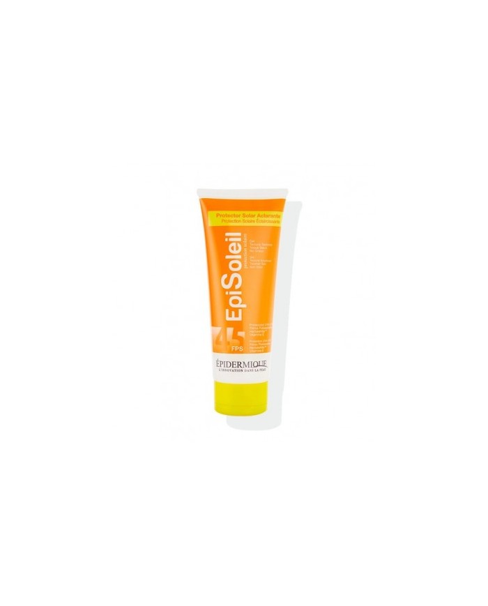 Episoleil Fotoprotector Aclarante Spf45+