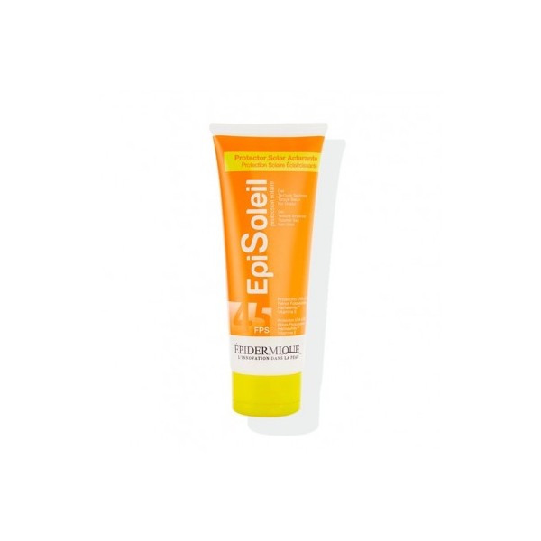 Episoleil Fotoprotector Aclarante Spf45+