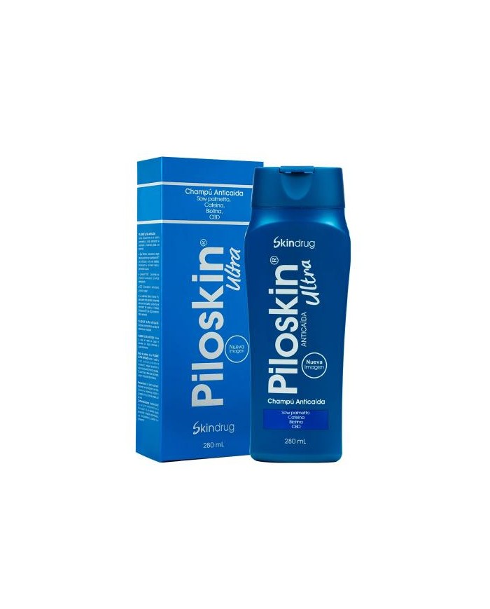 Piloskin Ultra x 280ML
