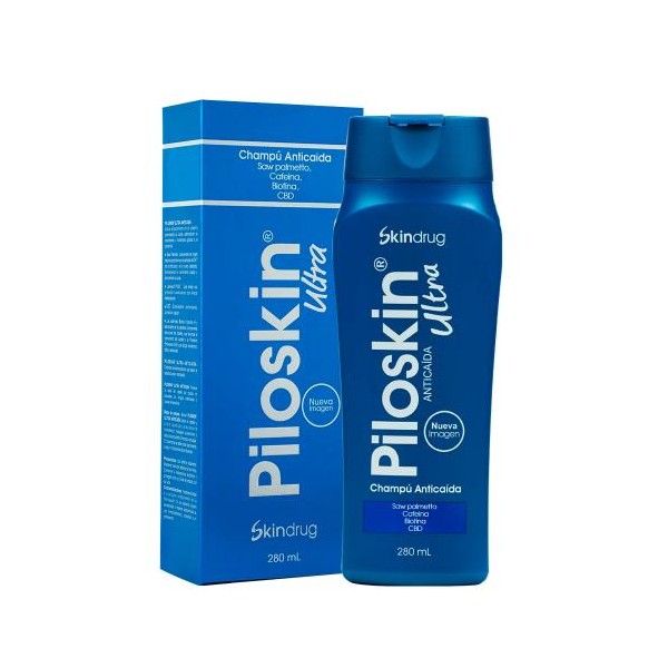 Piloskin Ultra x 280ML