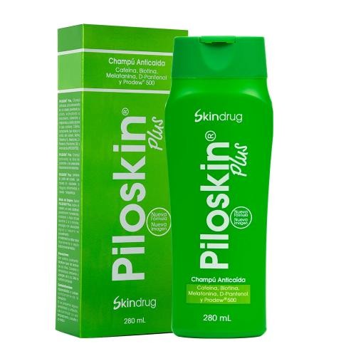 Piloskin Plus