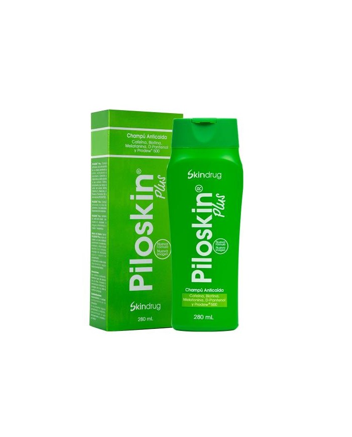 Piloskin Plus