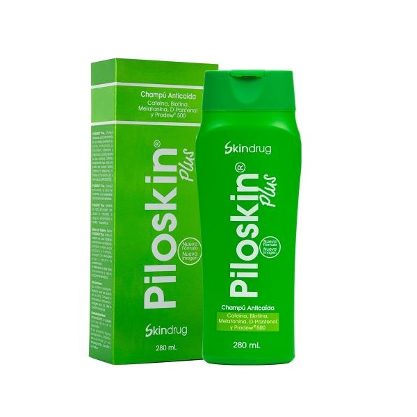Piloskin Plus