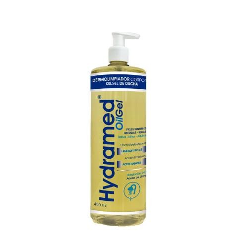 Hydramed Oilgel x 475ml