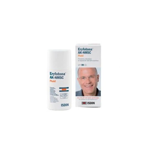 Isdin  Eryfotona AK-NMSC Fluid SPF 99 x50ML