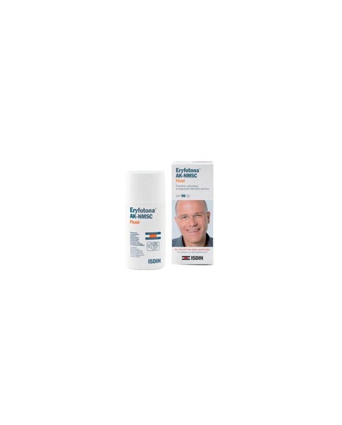 Isdin  Eryfotona AK-NMSC Fluid SPF 99 x50ML