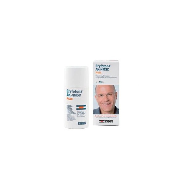 Isdin  Eryfotona AK-NMSC Fluid SPF 99 x50ML