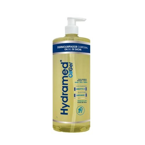 Hydramed Oilgel x 1 Litro
