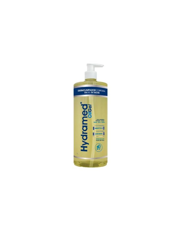 Hydramed Oilgel x 1 Litro