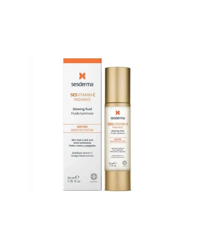 Sesvitamin C Radiance x 50 ml
