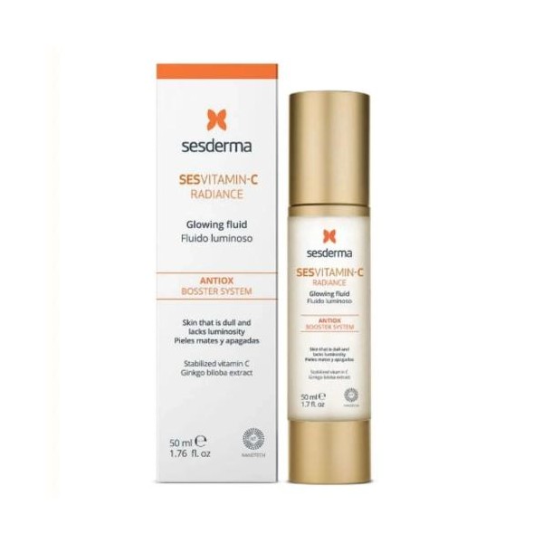 Sesvitamin C Radiance x 50 ml