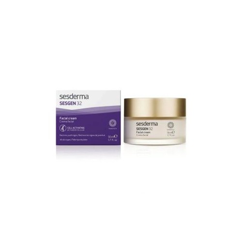 Sesgen 32 Crema Facial x 50 ml