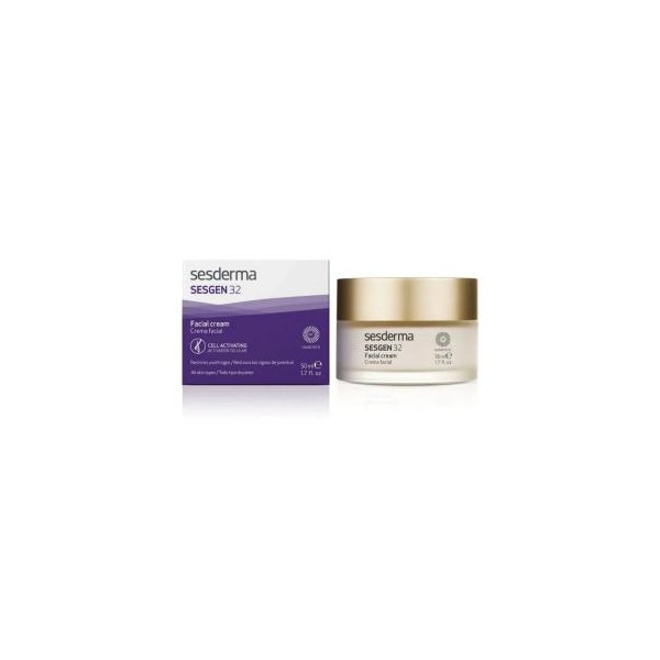 Sesgen 32 Crema Facial x 50 ml