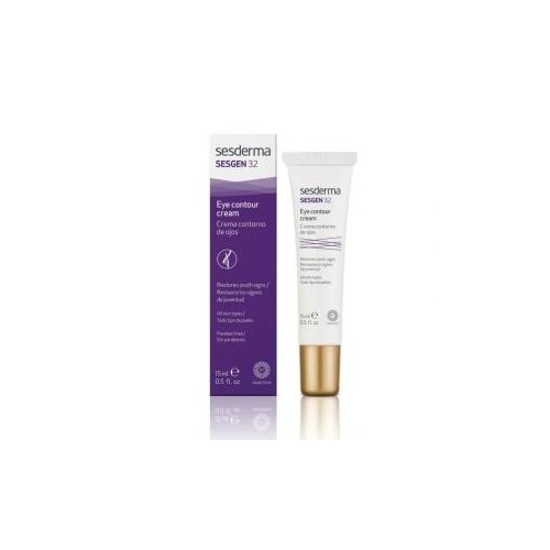 Sesgen 32 Contorno De Ojos
