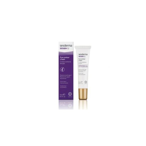 Sesgen 32 Contorno De Ojos