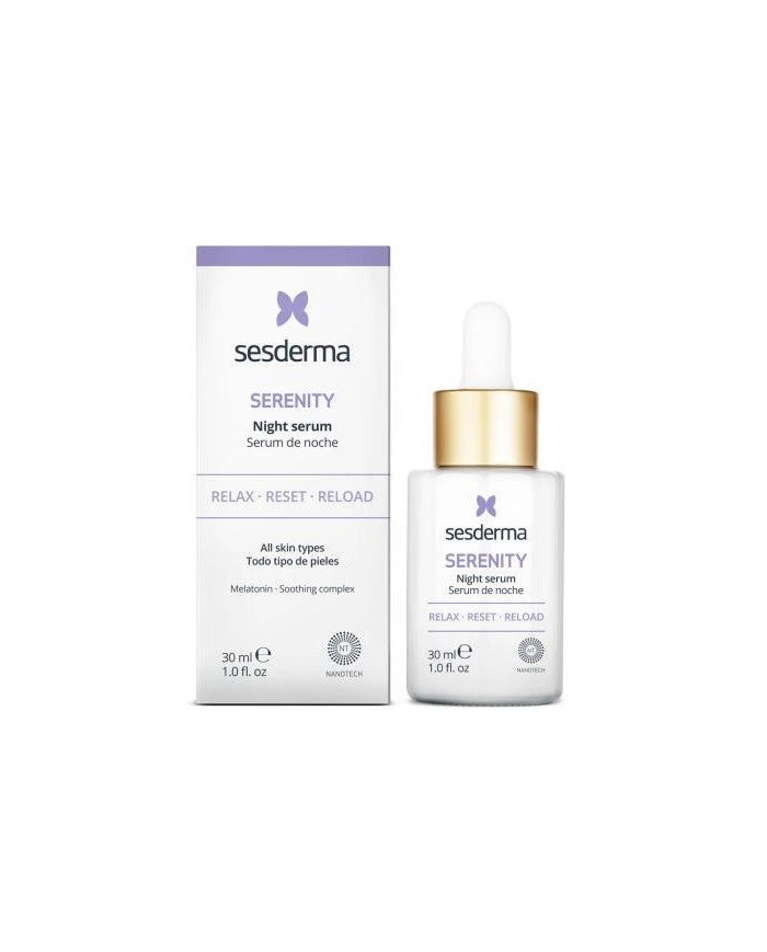 Serenity Suero