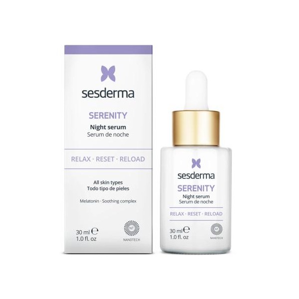 Serenity Suero