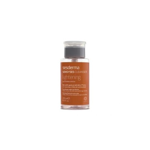 Sensyses Lightening Cleanser x 200 ml