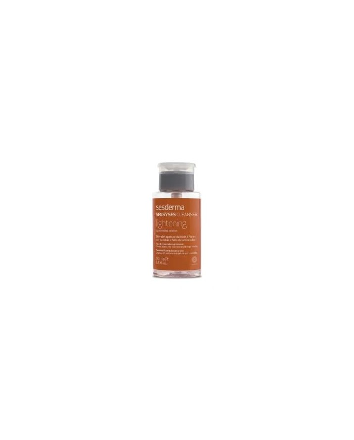 Sensyses Lightening Cleanser x 200 ml
