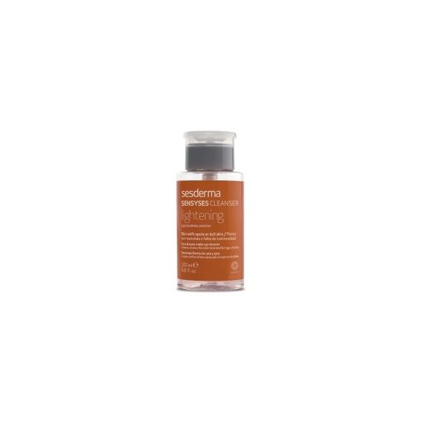 Sensyses Lightening Cleanser x 200 ml