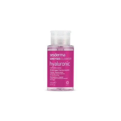 Sensyses Hyaluronic x 200 ml